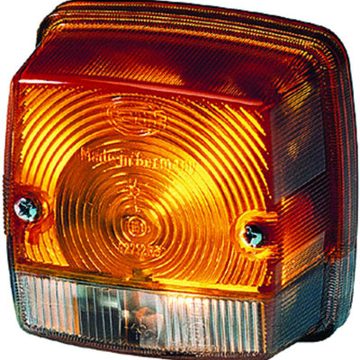 Hella Lamp Blpo Yellow/White 2Be