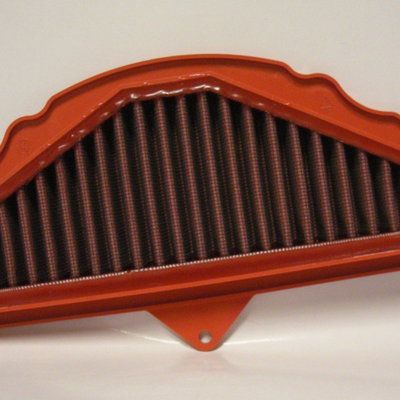 BMC 08-10 Kawasaki Zx-10R 1000 Replacement Air Filter