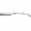 Gibson 03-04 Nissan Xterra SE 3.3L 2.25in Cat-Back Single Exhaust - Aluminized