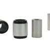 Whiteline Plus 03+ Nissan 350z/Infiniti G35 Rear Lower Front Trailing Arm (Lateral Arm) Bushing Kit