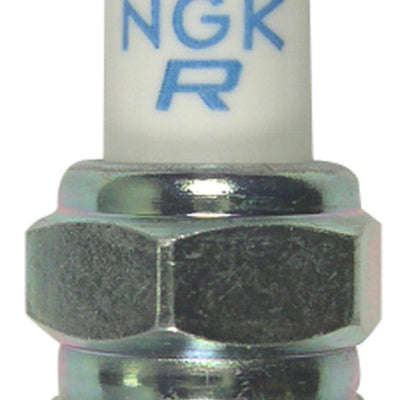 NGK Standard Spark Plug Box of 10 (CPR8E)