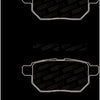StopTech Street Brake Pads - Rears
