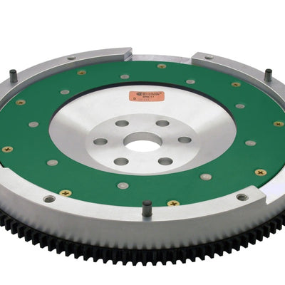 Fidanza 00-04 Ford Focus 2.0L Zetec 5-Speed Aluminum Flywheel