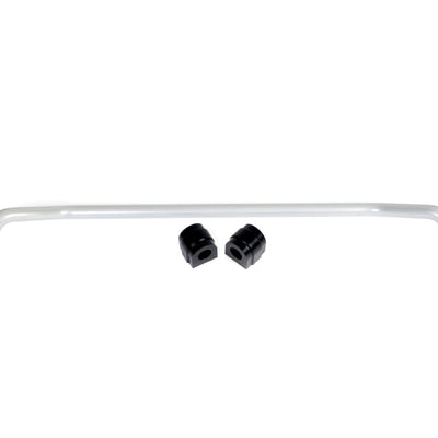 Whiteline BMW 1 Series/3 Series Front 27mm Swaybar - RWD Only (Non M3/AWD iX Models)