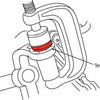 SPC Performance OFFSET BALLJOINT (1.5 deg.)