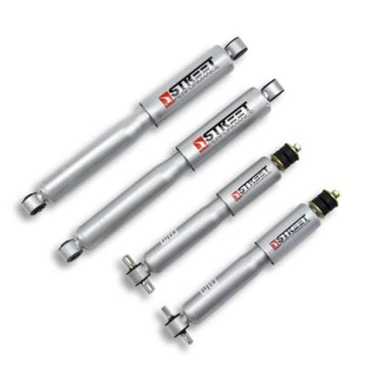 Belltech SHOCK SET STREET PERFORMANCE