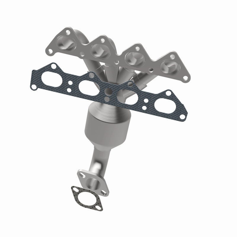 MagnaFlow Direct Fit Catalytic Converter 01-05 Elantra 2.0 mani OEM