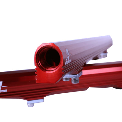 Aeromotive GM LS3/L76 Fuel Rails