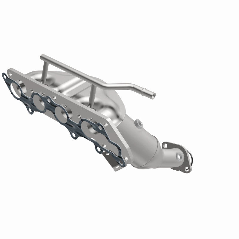 MagnaFlow Direct Fit Catalytic Converter 03-04 Ford Focus 2.3L Manifold (Eng Code Z)