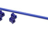 SuperPro 1991 Toyota MR2 Turbo Front 20mm 3 Position Adjustable Sway Bar kit