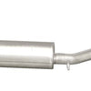 Gibson 00-06 Chevrolet Tahoe LS 4.8L 3in Cat-Back Single Exhaust - Stainless