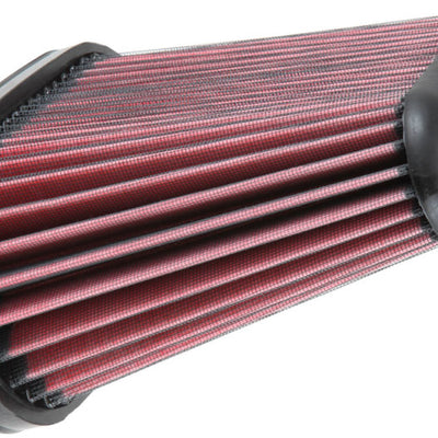 K&N Replacement Unique Air Filter for 14-15 Chevrolet Corvette 6.2L V8