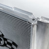 CSF 06-10 BMW E60 M5 / 06-10 BMW E63/E64 M6 Aluminum High-Performance Radiator