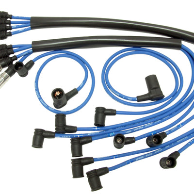 NGK Mercedes-Benz 500SEC 1985-1984 Spark Plug Wire Set