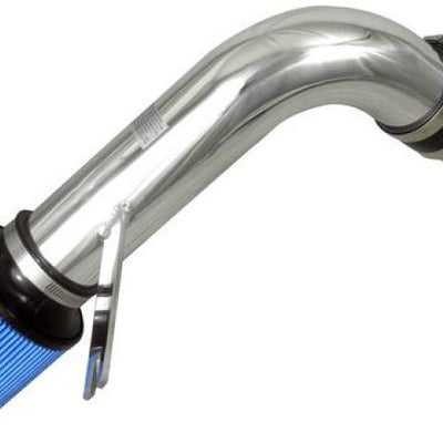 Injen 13 Dodge Dart 1.4L Turbo 4cyl Polished Cold Air Intake w/ MR Tech (Converts to SRI)