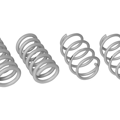 Whiteline 2015 Ford Mustang GT S550 Performance Lowering Springs