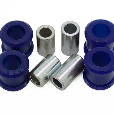 SuperPro 1999 Jeep Grand Cherokee Limited Front Sway Bar End Link Bushing Set