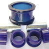 SuperPro 2003 Infiniti G35 Base Steering Rack & Pinion Mount Bushing Kit (52mm Tube)