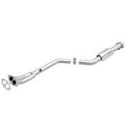 MagnaFlow Direct Fit Catalytic Converter 97 BMW Z3 1.9L