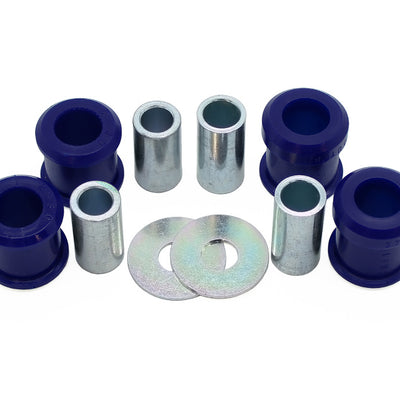 SuperPro 1999 Jeep Grand Cherokee Limited Rear Sway Bar End Link Bushing Kit