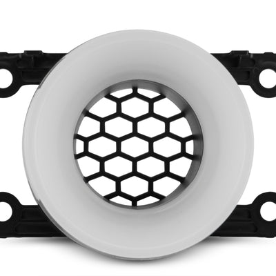 Raxiom 15-17 Ford Mustang LED Halo Fog Lights (w/ Factory Fog Lights)