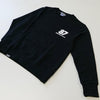 HKS Stormee Black Sweatshirt 2021 - XX-Large