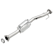 MagnaFlow DF Conv 02-05 Chevy Trail Blazer/GMC Envoy V6 4.2L 113in Wheelbase/02-04 Olds Bravada V6