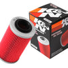 K&N Can/AM Spyder RT 998/ Buell 1125R -2.2219in OD x 0.969in ID x 3.813in H Oil Filter