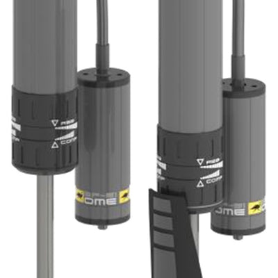 ARB / OME Bp51 Shock Absorber S/N..2005 Hilux Rear Rh