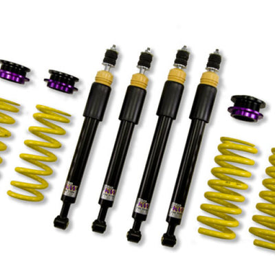 KW Coilover Kit V2 Chrysler Crossfire (ZH)
