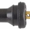 Schrader TPMS Service Pack - TRW Rubber Snap-In Valve - 25 Pack