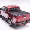 Truxedo 15-20 GMC Canyon & Chevrolet Colorado w/Sport Bar 6ft Lo Pro Bed Cover