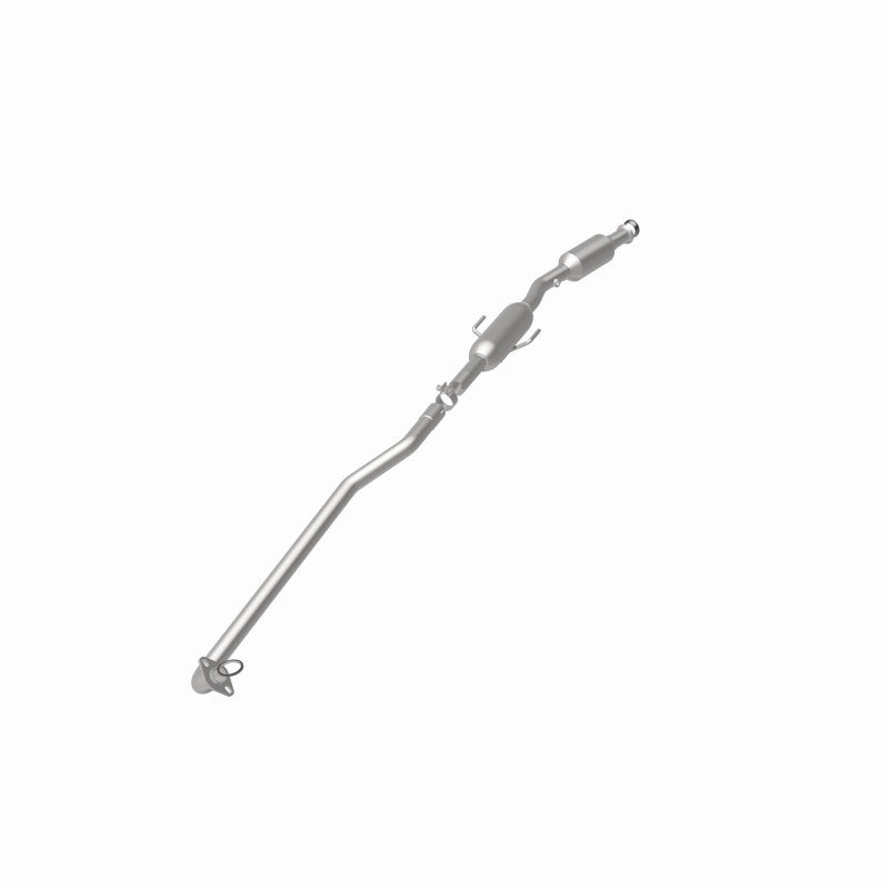 MagnaFlow Direct Fit Catalytic Converter 98-02 Toyota Corolla 1.8L (California Carb Compliant)