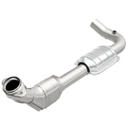 MagnaFlow Direct Fit Catalytic Converter 00-04 Ford E150 4.6L D/S