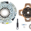 Exedy 1990-1996 Nissan 300ZX 2+2 V6 Stage 2 Cerametallic Clutch Thin Disc