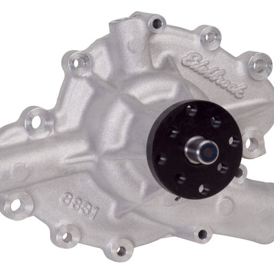 Edelbrock Water Pump High Performance AMC/Jeep 1968-72 AMC 290-401 CI V8 And 1971-72 Jeep 304