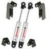 Ridetech Universal Front HQ Shock Absorber Kit with HQ Series Shocks