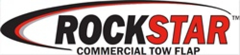 Access ROCKSTAR 20-ON Chevy/GMC 2500/3500 Commercial Tow Flap Diesel Only (w/ Heat Shield)