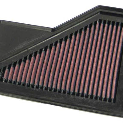 K&N 07/2004-2006 Mini Cooper Base (non S) M/T ONLY Drop In Air Filter