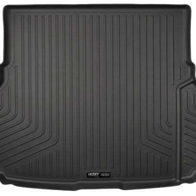 Husky Liners 15-22 Ford Mustang Coupe WeatherBeater Black Trunk Liner
