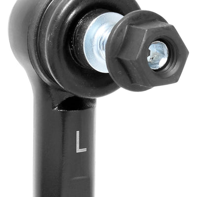 RockJock Adjustable Sway Bar End Link Sealed Rod End Joint 1/2in LH Thread