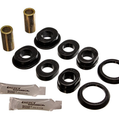 Energy Suspension 65-79 Ford F-100/F-150 2WD / 75-79 F-350 Black Rear End Control Arm Bushings