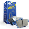 EBC 94-01 Mazda Miata MX-5 Bluestuff Front Brake Pads