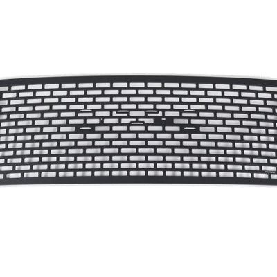 Putco 15-19 GMC Sierra HD - Denali Style Grille Lighted Boss Grille