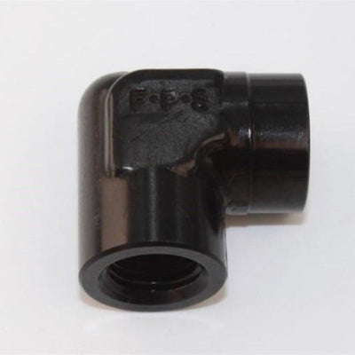 Fragola 1/8 Pipe 90 Degree Elbow Fem/Fem