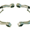 SPC Performance 98-08 Audi A4/S4/RS4 / 98-05 VW Passat Front Upper Multi Link Control Arm Kit