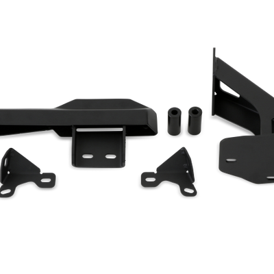 19-21 Jeep Gladiator JT Bumper Step (Fits JL-2965 Bumper)