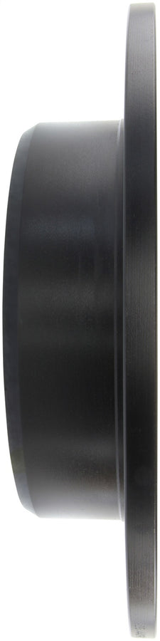 StopTech Power Slot 00-05 Lexus IS300 Rear Left SportStop Slotted Rotor