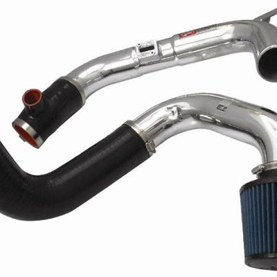 Injen 2007-09 Sentra SER V-Spec 2.5L 4 Cyl. (Manual Only) Polished Cold Air Intake