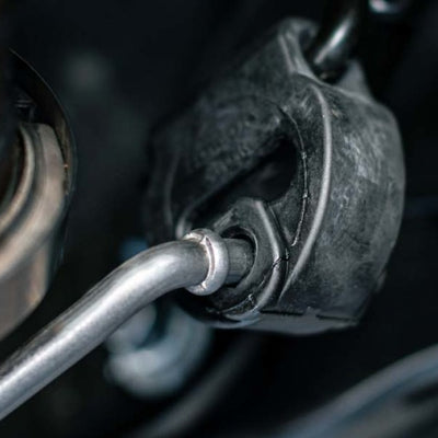 MagnaFlow 08-17 Ford F-250/F-350/F-450 4.6L/6.7 DPF-Back SS 4in Dual Single Passenger Side Rear Exit